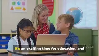 Emerging Trends in Education Technology
