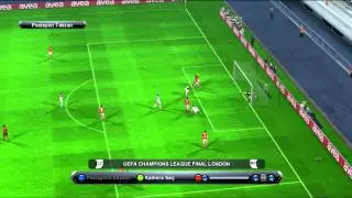 TSC PES 2013 Gol Yarışması - uuK_unaL -1-