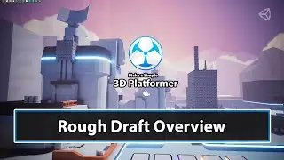 Unity Game Creator  - Tutorial Dev Log : Current Progress