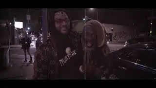 CHXPO - KING OF MONSTERS 👑🐉🐺🧛🏿‍♂️🧟‍♂️ [PROD. FORZA] // OFFICIAL VIDEO