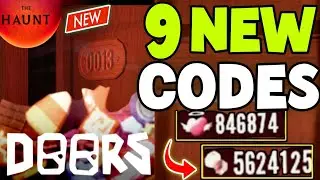 🎃DON'T MIS TODAY!🎃 DOORS CODES HALLOWEEN 2024 - ROBLOX! DOORS CODES - DOORS CODES - CODES FOR DOORS