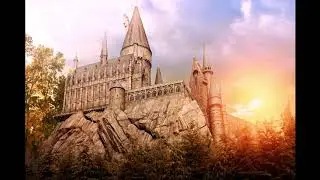 Arrival at Wyngale Tower [RPG City BGM - Dramatic Ending]