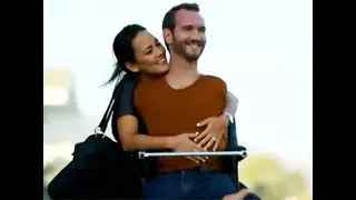 Nick Vujicic (p/1)