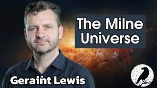 The Physics of an Empty Universe