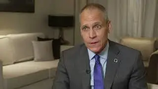 Interview with Nathaniel (Nat) Pieper, CEO oneworld alliance