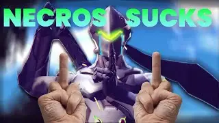I HATE NECROS