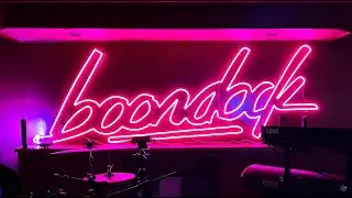 Boondock - bundok - Tiny Desk Contest 2022