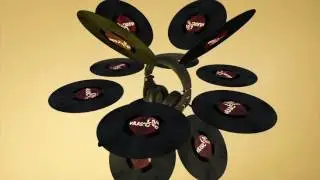 Motion Graphics Showreel