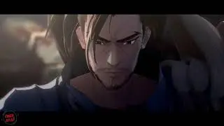 (LoL)League Of Legends Full Cinematic Bölüm 1(HD)