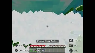Try Hard Minecraft Players In a Nutshell
