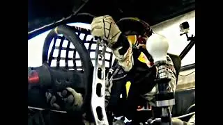 Crazy RedBull rx7 Drift Edit 🔥😈 | #short#jdmcars