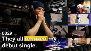 THIS HAPPENS WHEN YOU LET FRIENDS REMIX YOUR SONG  - [ Remix Stream Compilation ] - 0029
