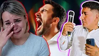 INFIELES T-6 | Casada con su PROPIO HERMANO Ep.75 💔😨