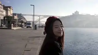 Foto reportaje en Oporto ¡Un viaje inolvidable!