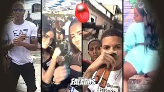 MC MONIK DO PIX - UM POR CENTO SANTA (DJ'S DG DA SK & BETINHO O FABULOSO] STÚDIO MAGIC PRODUÇÕES