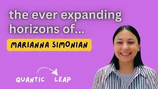 Empowering Tech: Marianna Simonian's Unique Journey in Quantic's EMBA Program
