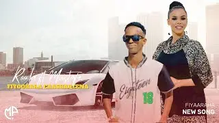 ROODA KAYF IYO MUSTAFE KANTE 2023 | FIYOORAHA CAASHAQEENA | HEES CUSUB