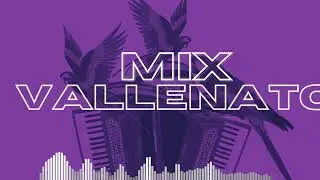 Mix Vallenato - Cortavenas Vol 2 @DanyyDjProduce