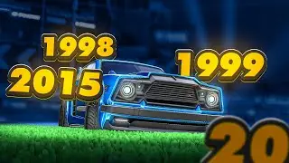 روكيت ليق | اقدر افوز على لاعبين نقاطهم 2000!؟🔥😨