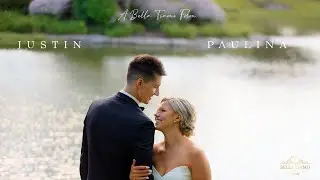 A Life of Happiness | Fun and Emotional Wedding Allegra Banquets & St. Johns Evangelist Church