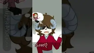 меме ●обожаю интернет● гача лайф/клуб/гл2  //♡Love♡// СПАСИБО ЗА 1 ТЫС!!!! #гача #gacha #gachaclub
