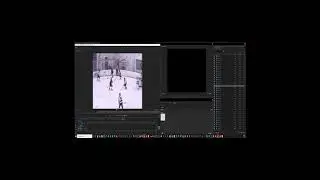 Logging in Premiere