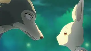 Many stories - BEASTARS (slowed + reverb / daycore)