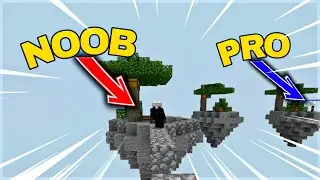 Skywars un po' meh