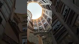 Atoni Guido's Architectural Masterpiece in Spain! 😍🏛️ AtoniGuido 