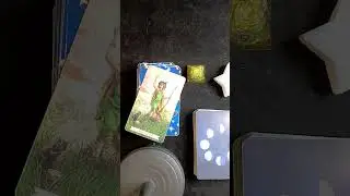 pesan kartu tarot untuk esok #tarot #bacakartutarot #asmara #tarotreading #tarotreader