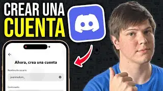 How to CREATE a Discord ACCOUNT (2026) | Registering on Discord for the First Time