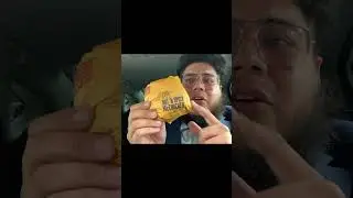 hot n spicy mcchicken is a Texas favorite