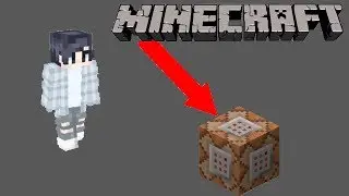 Minecraft Tutorial: HOW TO MAKE A /SPAWN COMMAND IN VANILLA MINECRAFT (NO PLUGINS)