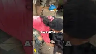Akhirnyaa kesampean juga