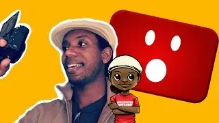 Roberto Blake: Helping Others Create Something Awesome | 