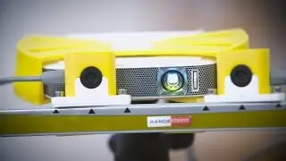 3D scanner RangeVision Smart