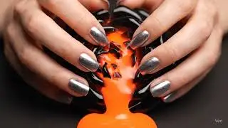 Ai ASMR onyx rose crush 