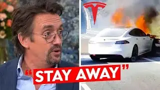 Here's Why You Should NEVER Buy A Tesla..