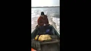 Казанка и вихрь 25