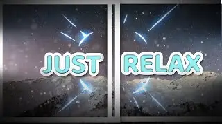 Relaxing Thinking Music