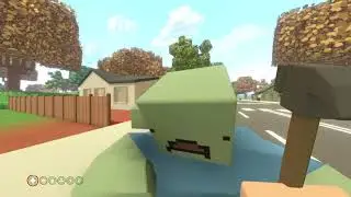Unturned PS4 Solo Survival The Beginning