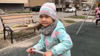 Запускаем воздушный змей. Часть первая.