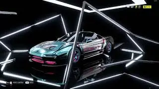 Honda NSX Type R 1992 Anime Livery | NFS Heat