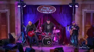 Леван Ломидзе & Blues Cousins