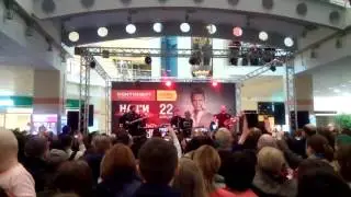 Сурганова и оркестр - Почему я не вижу здесь кораблей