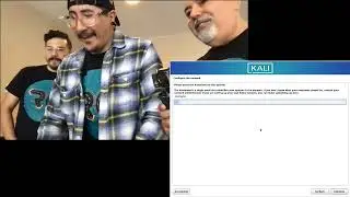 The Road To Code S.2 Ep.12 Linux: Setting Up The Penetration Series