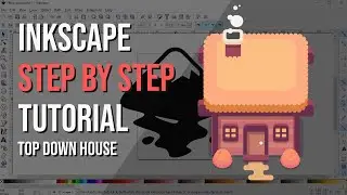 Create RPG & Strategy Game Assets – Top-Down House Tutorial