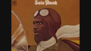 Thelonious Monk - Ask Me Now