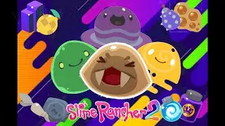 Todas las Novedades que estarán llegando a Slime Rancher 2