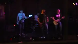 Gallaher's Green - Where Do I Begin? (Live at Gorilla Beer Hall)